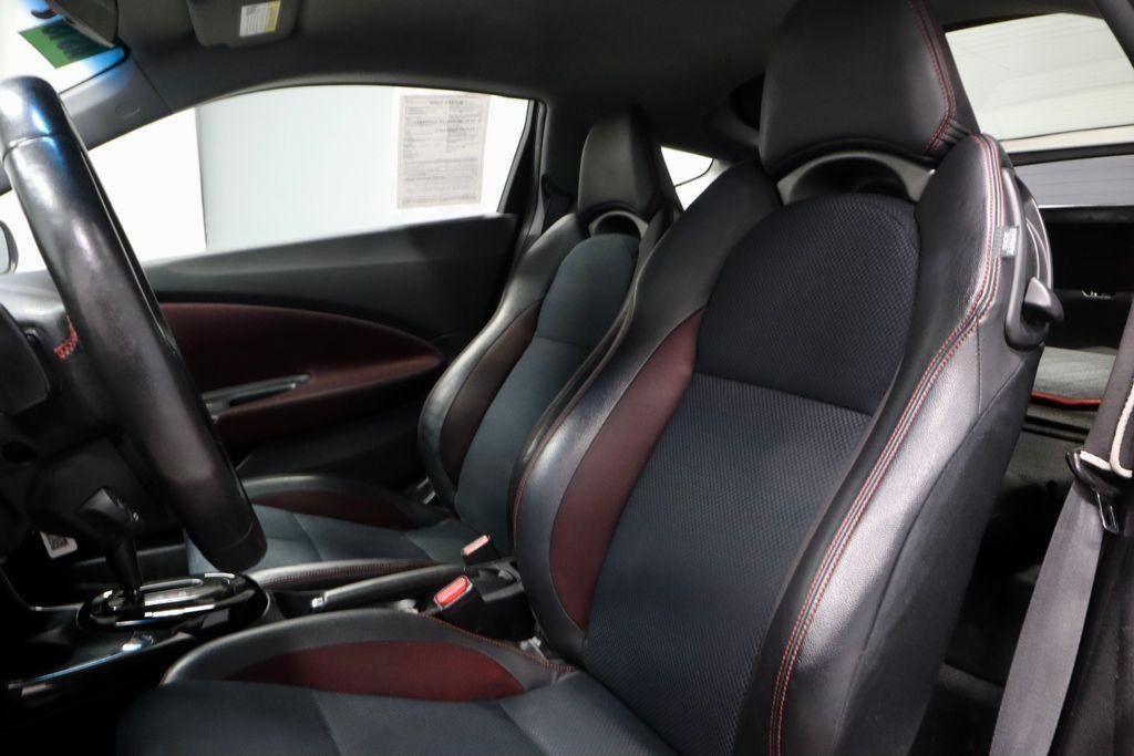 2014 Honda CR-Z EX