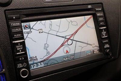 2014 Honda CR-Z EX