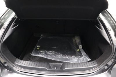 2024 Mazda Mazda3 Hatchback 2.5 S Premium Package