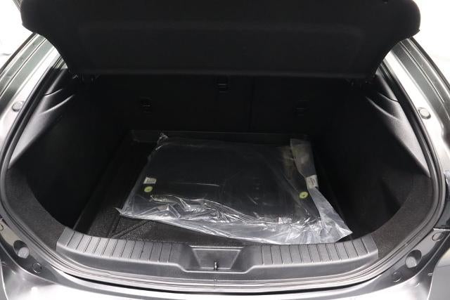 2024 Mazda Mazda3 Hatchback 2.5 S Premium Package