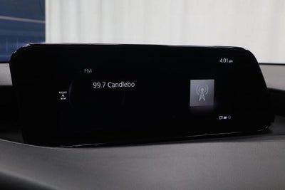 2024 Mazda Mazda3 Hatchback 2.5 S Premium Package