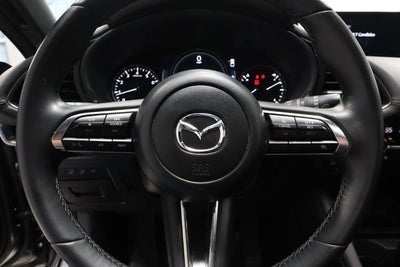 2024 Mazda Mazda3 Hatchback 2.5 S Premium Package
