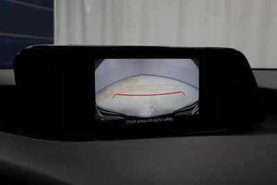 2024 Mazda Mazda3 Hatchback 2.5 S Premium Package