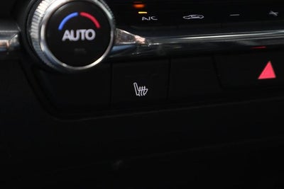 2024 Mazda Mazda3 Hatchback 2.5 S Premium Package