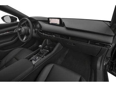 2024 Mazda Mazda3 Hatchback 2.5 S Premium Package