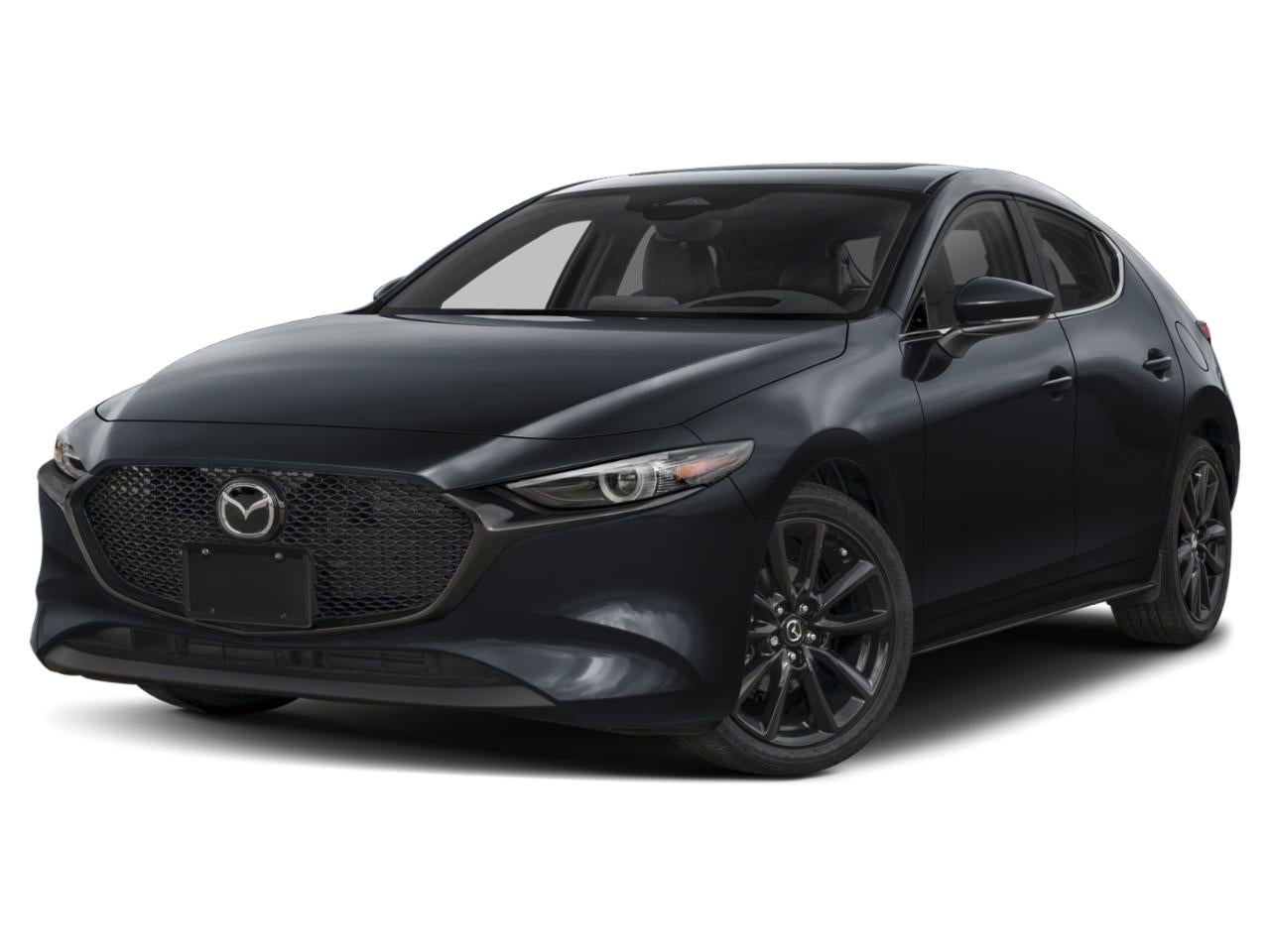 2024 Mazda Mazda3 Hatchback 2.5 S Premium Package