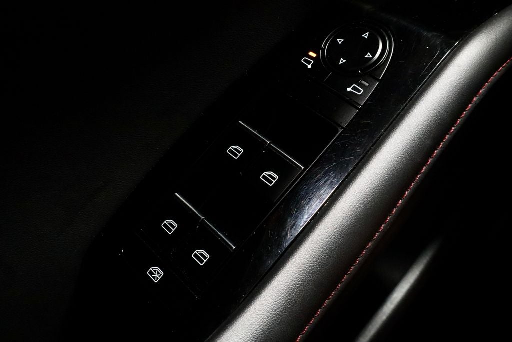 2025 Mazda Mazda3 Sedan 2.5 S Carbon Edition