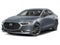 2025 Mazda Mazda3 Sedan 2.5 S Carbon Edition