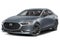 2025 Mazda Mazda3 Sedan 2.5 S Carbon Edition