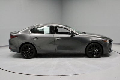 2021 Mazda Mazda3 Sedan Premium Plus