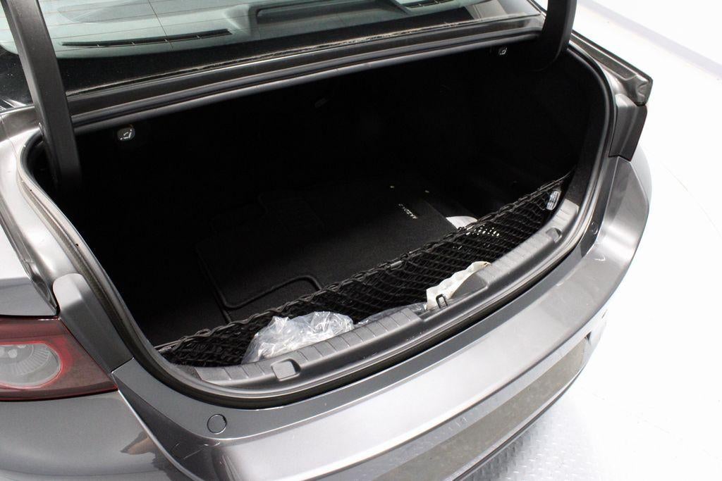 2021 Mazda Mazda3 Sedan Premium Plus