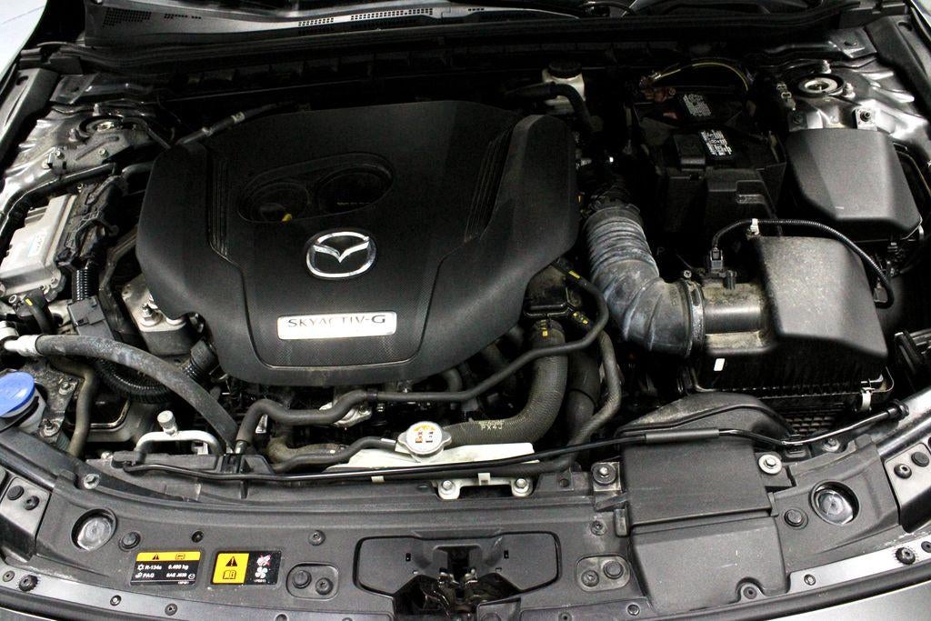 2021 Mazda Mazda3 Sedan Premium Plus