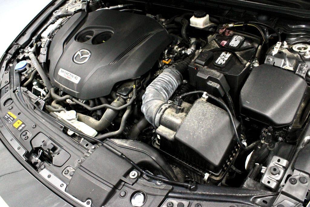 2021 Mazda Mazda3 Sedan Premium Plus