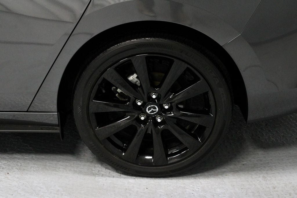 2021 Mazda Mazda3 Sedan Premium Plus