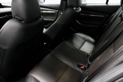 2021 Mazda Mazda3 Sedan Premium Plus