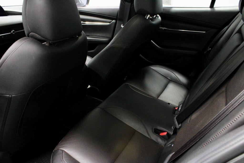 2021 Mazda Mazda3 Sedan Premium Plus