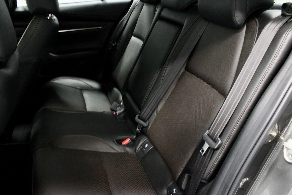 2021 Mazda Mazda3 Sedan Premium Plus
