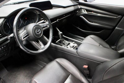 2021 Mazda Mazda3 Sedan Premium Plus