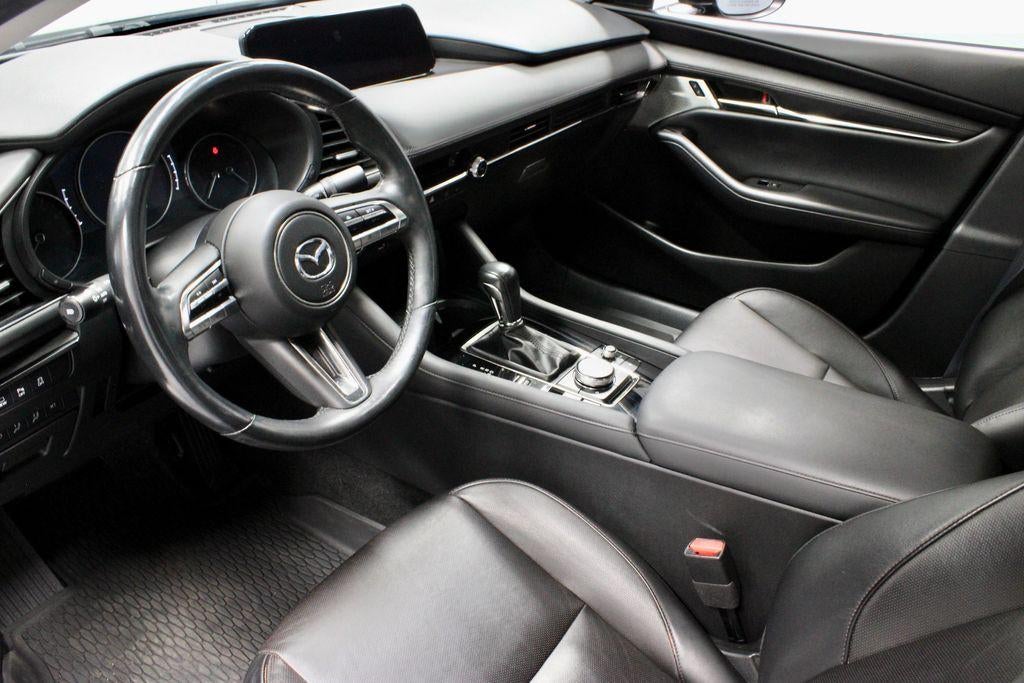 2021 Mazda Mazda3 Sedan Premium Plus