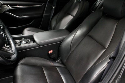 2021 Mazda Mazda3 Sedan Premium Plus