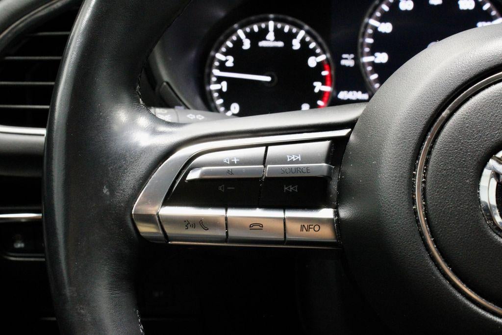 2021 Mazda Mazda3 Sedan Premium Plus