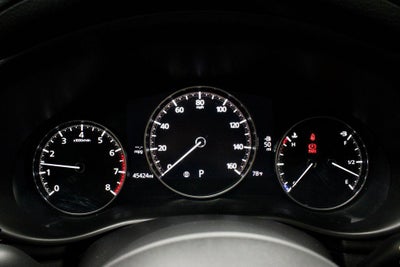 2021 Mazda Mazda3 Sedan Premium Plus