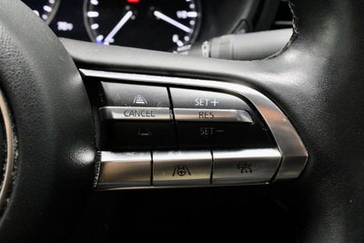 2021 Mazda Mazda3 Sedan Premium Plus