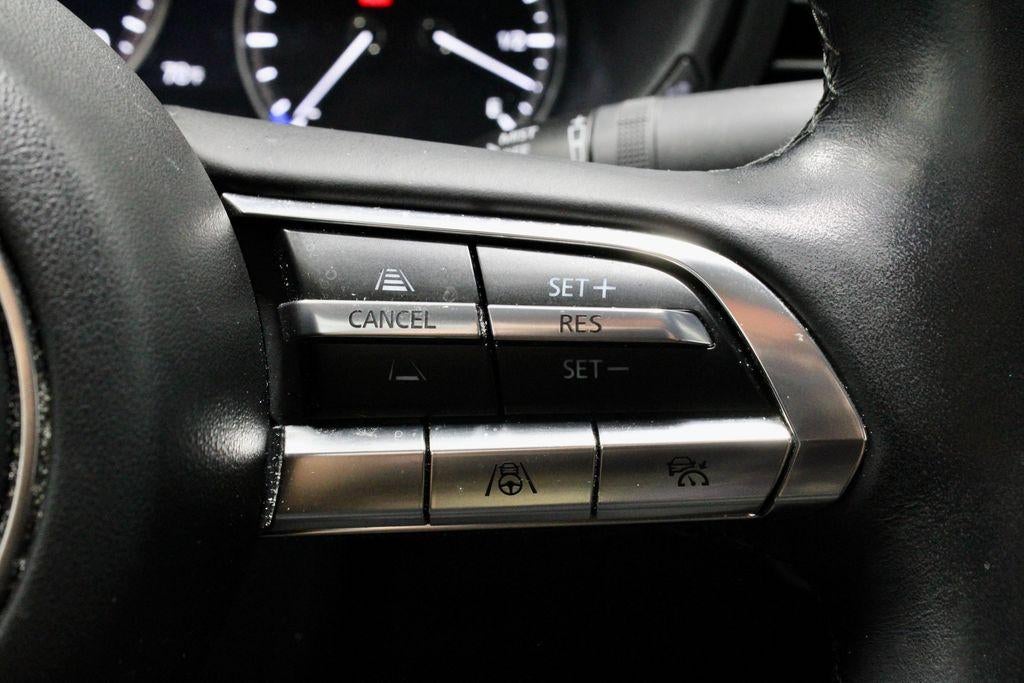 2021 Mazda Mazda3 Sedan Premium Plus