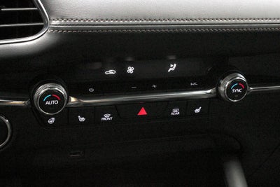 2021 Mazda Mazda3 Sedan Premium Plus