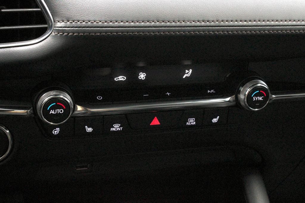 2021 Mazda Mazda3 Sedan Premium Plus