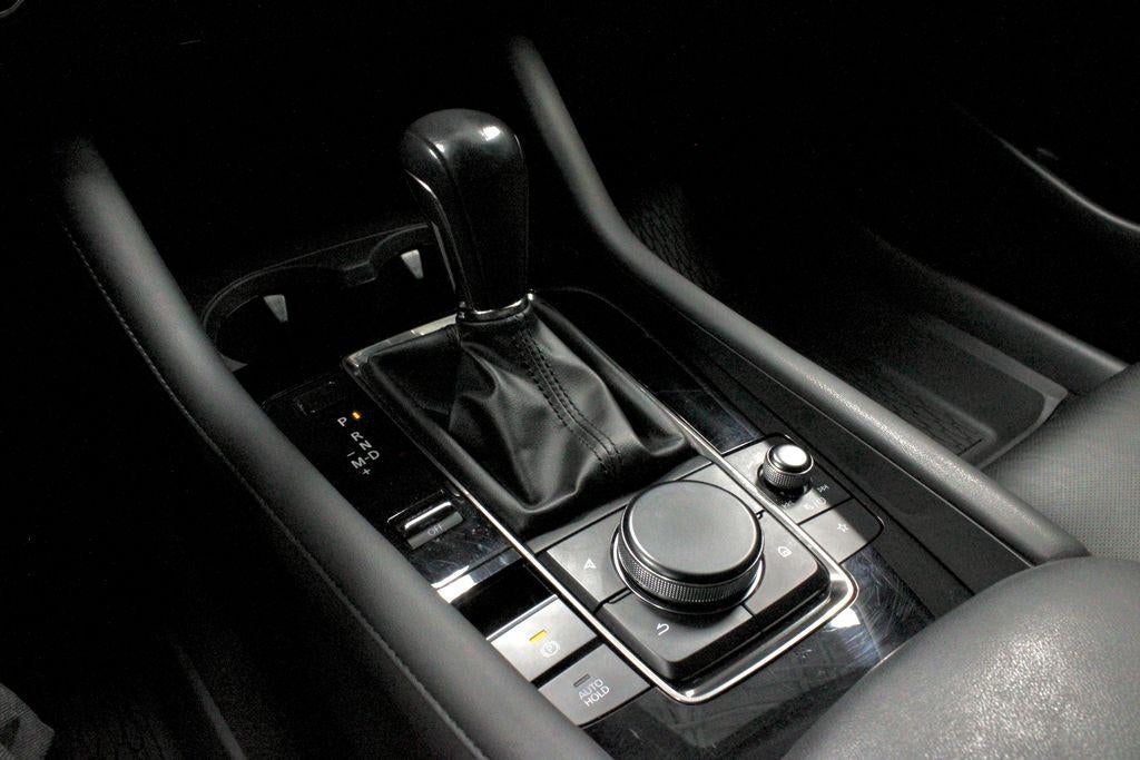2021 Mazda Mazda3 Sedan Premium Plus