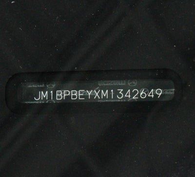 2021 Mazda Mazda3 Sedan Premium Plus