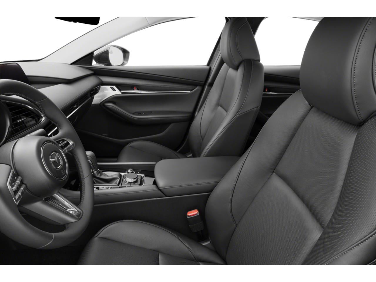 2021 Mazda Mazda3 Sedan Premium Plus