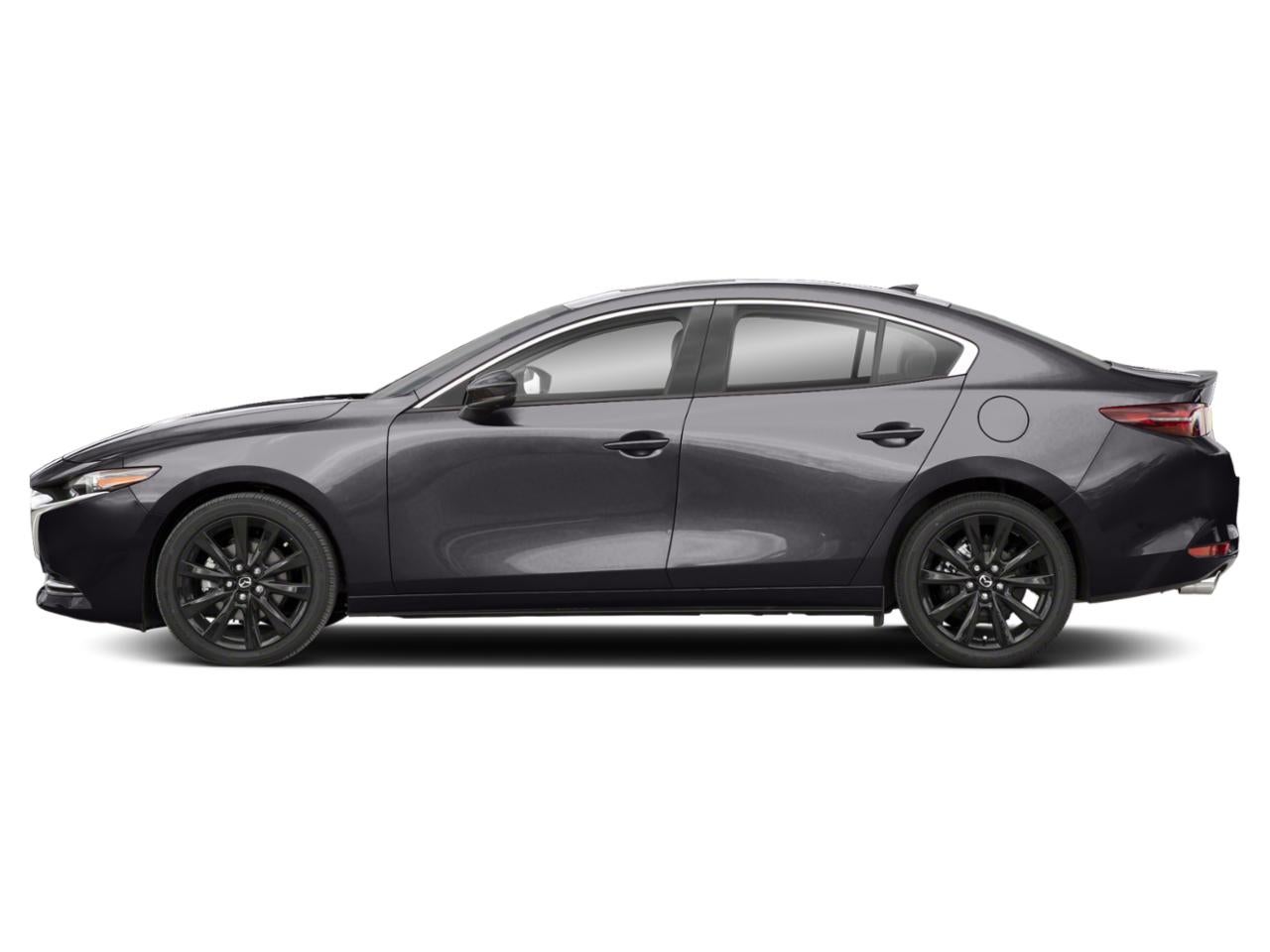 2021 Mazda Mazda3 Sedan Premium Plus