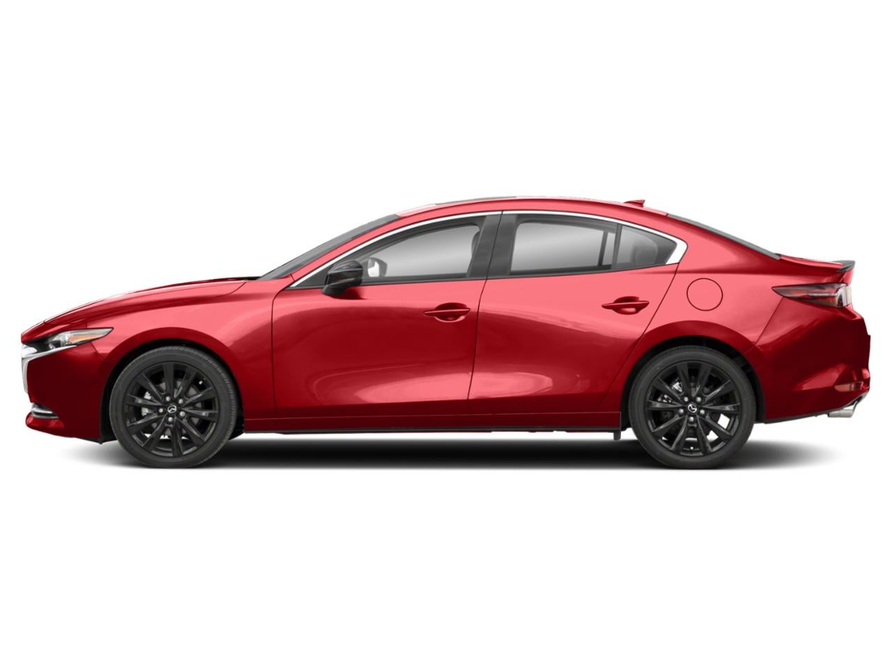 2021 Mazda Mazda3 Sedan Premium Plus
