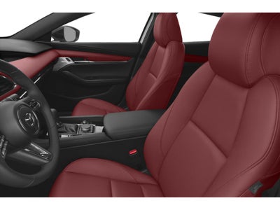 2021 Mazda Mazda3 Hatchback Premium Plus