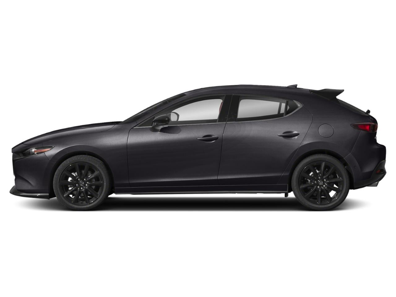2021 Mazda Mazda3 Hatchback Premium Plus
