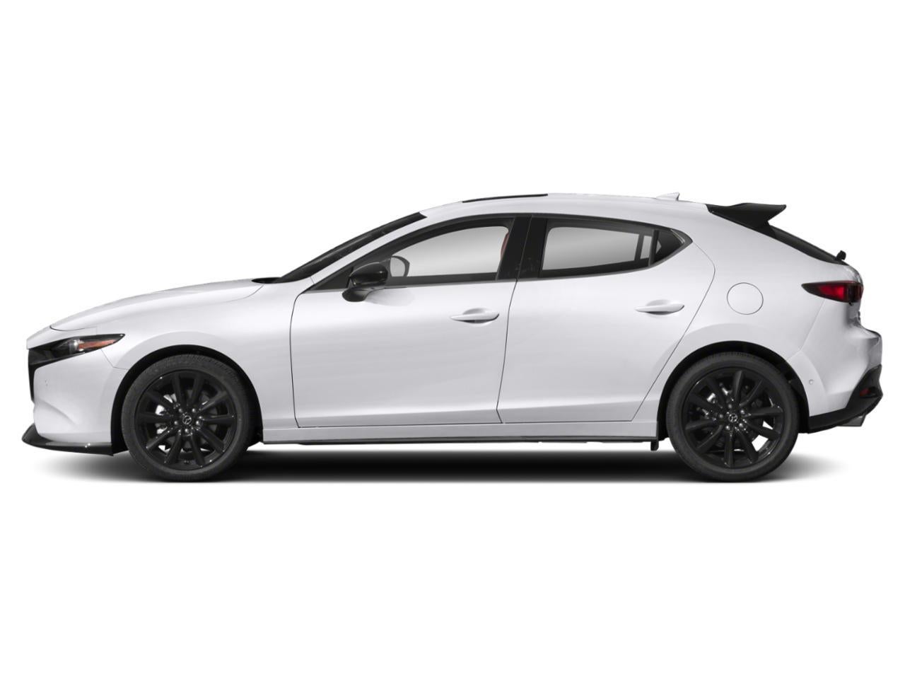 2021 Mazda Mazda3 Hatchback Premium Plus