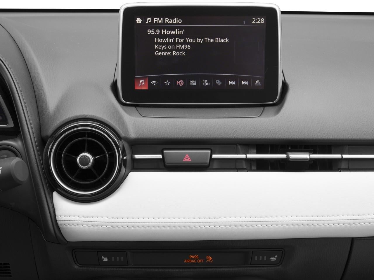 2017 Mazda Mazda CX-3 Grand Touring