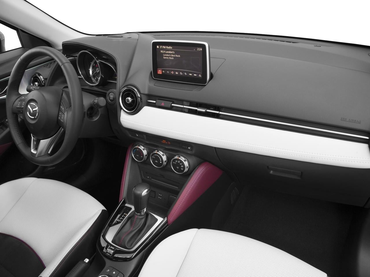 2017 Mazda Mazda CX-3 Grand Touring