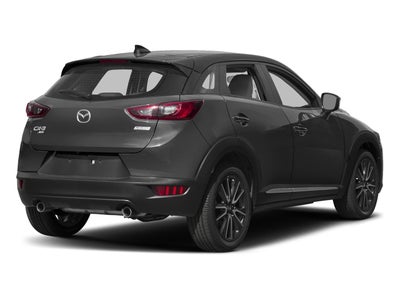 2017 Mazda Mazda CX-3 Grand Touring