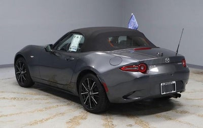 2024 Mazda Mazda MX-5 Miata Grand Touring