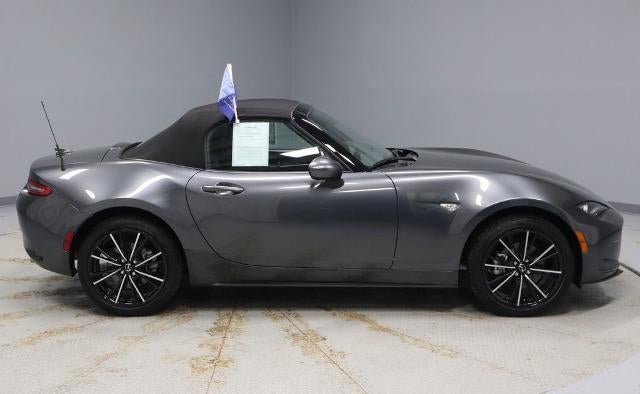 2024 Mazda Mazda MX-5 Miata Grand Touring