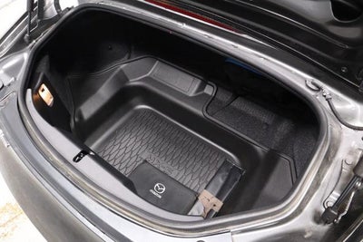 2024 Mazda Mazda MX-5 Miata Grand Touring