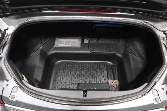 2024 Mazda Mazda MX-5 Miata Grand Touring