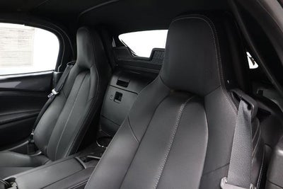 2024 Mazda Mazda MX-5 Miata Grand Touring