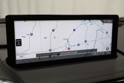 2024 Mazda Mazda MX-5 Miata Grand Touring