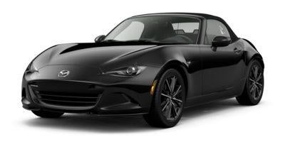 2024 Mazda Mazda MX-5 Miata Grand Touring