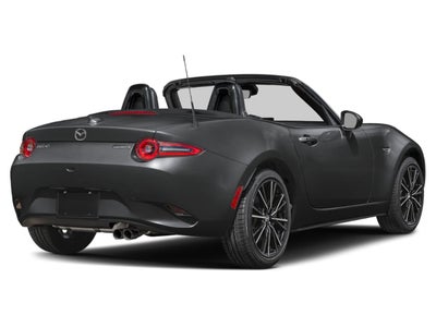 2024 Mazda Mazda MX-5 Miata Grand Touring