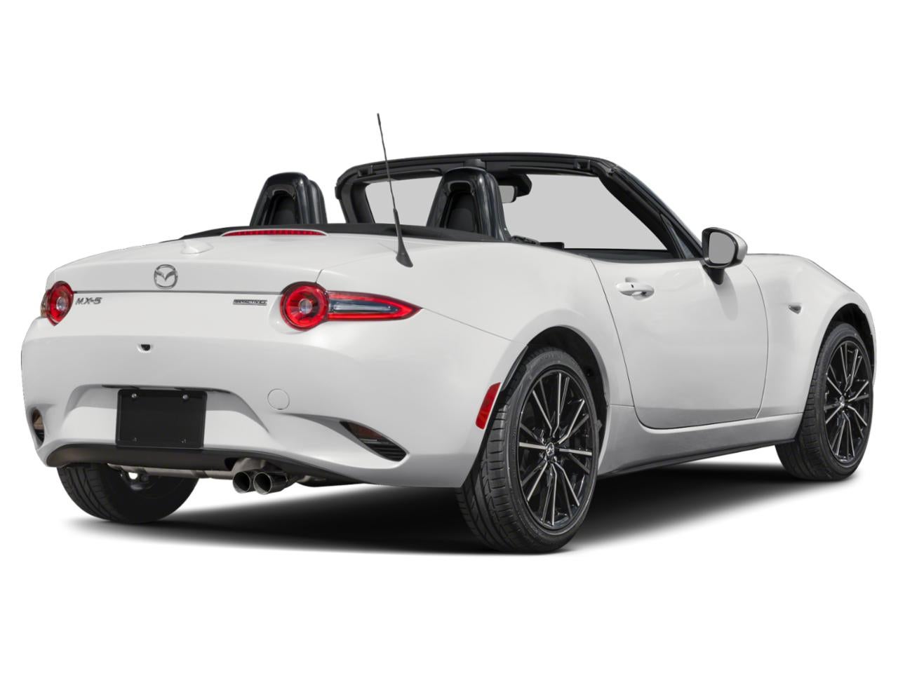2024 Mazda Mazda MX-5 Miata Grand Touring